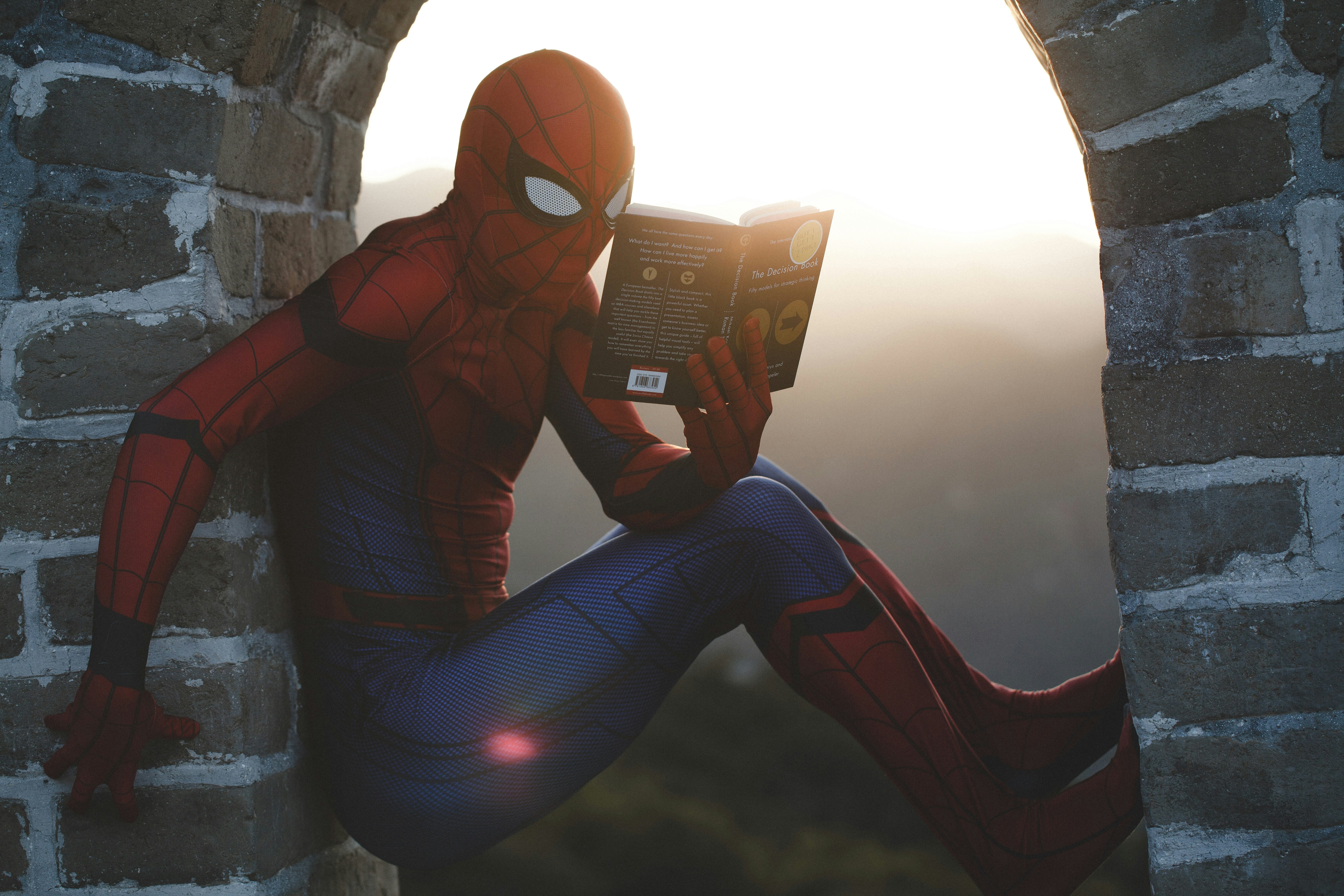 Reading Data Science Books